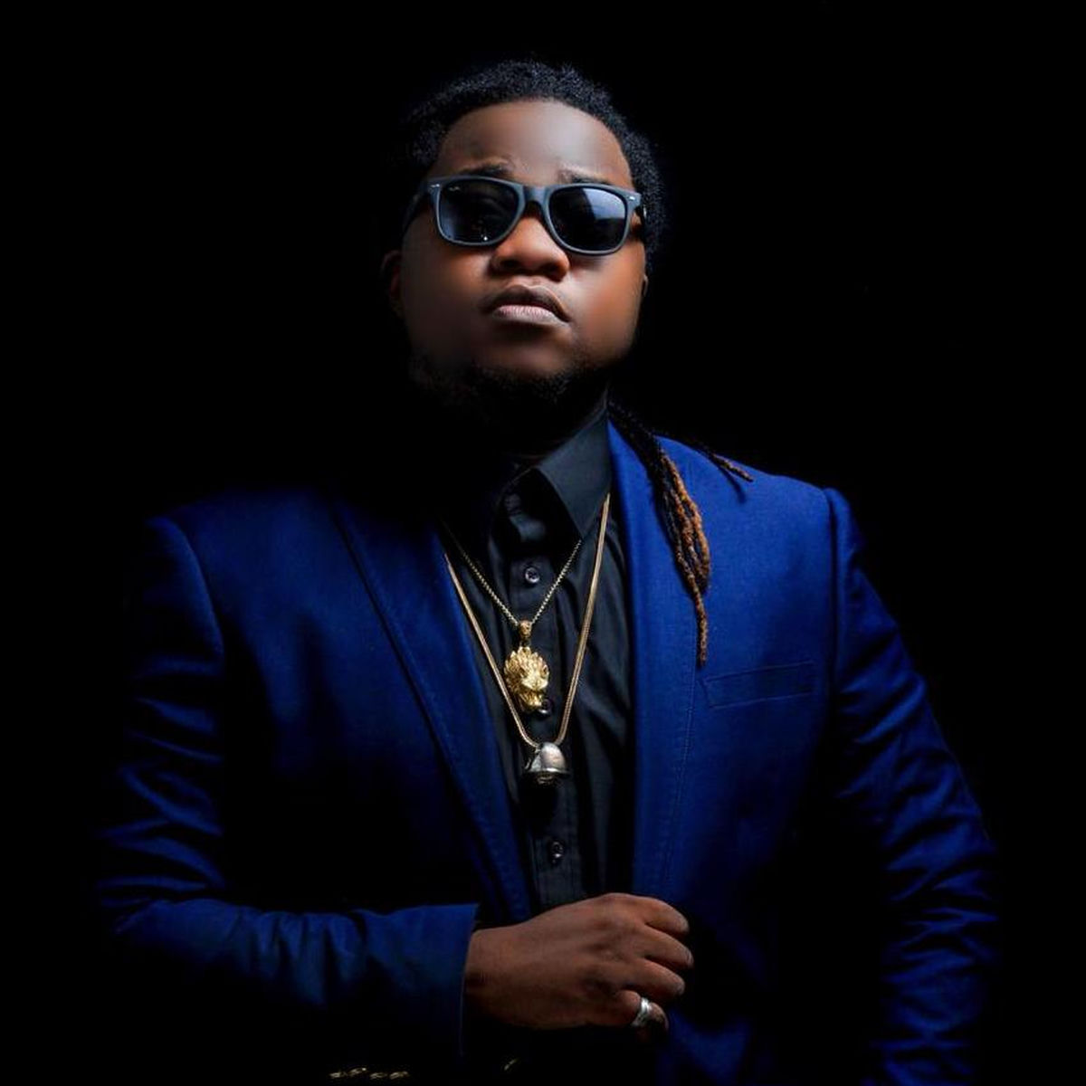 Case Buyakah: O Rapper e Realizador Moçambicano que Transformou o Hip-Hop em Activismo