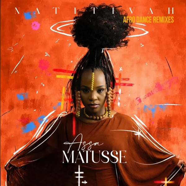 Assa Matusse – Teka Ndzingu Amapiano Remix: O Som de Moçambique a Falar Mais Alto