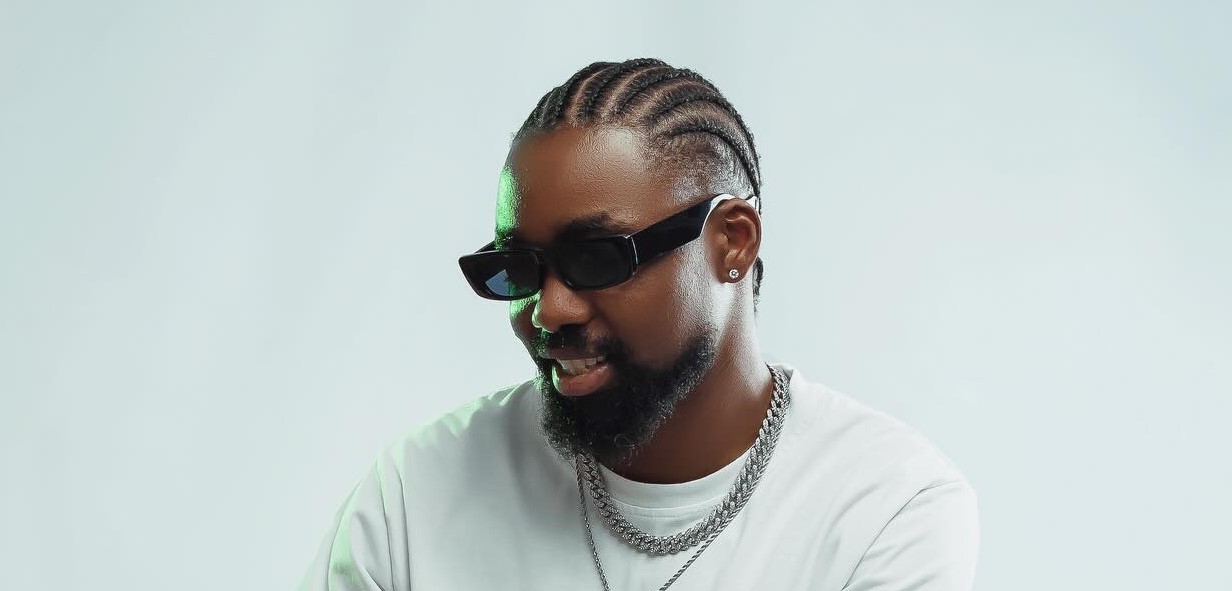 Hernâni lança "É Ela" com Konfuzo_412 e confirma por que razão é o maior do Hip-Hop moçambicano