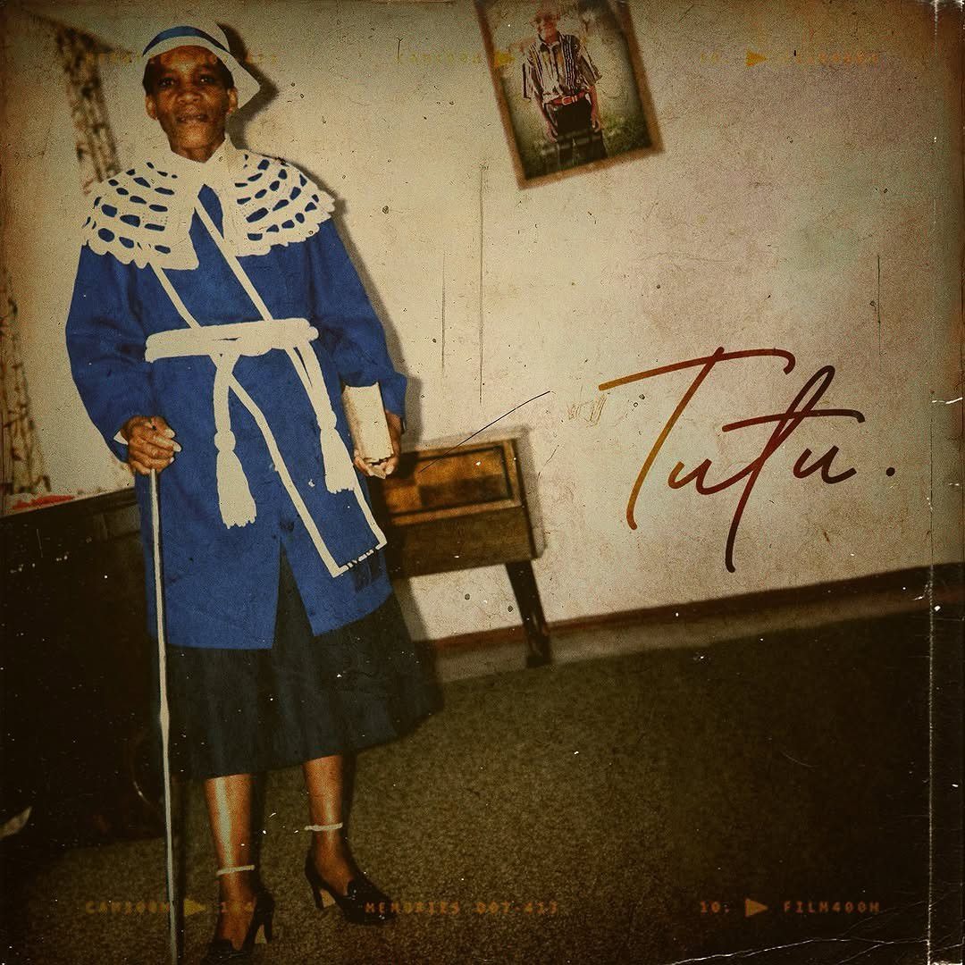 Tutu: Kabza De Small Homenageia a Avó com o Álbum Mais Pessoal da Sua Carreira
