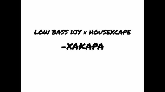 Xakapa 2.0: A Faixa Que Mostra o Melhor da Nova Geração Musical Africana