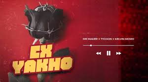 Ex Yakho: Mr Maker, Tycoon e Kelvin Momo Entregam uma das Faixas Mais Marcantes de Maio de 2026