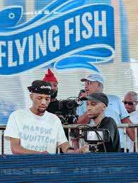 STIXX B2B SAM DEEP: O Set de Amapiano que Encerrou o Verão com Força Total no Goodbye Summer 2026