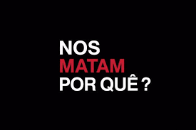Yadah Angel Lança "Nos Matam Por Quê?" — Um Grito que Vem de Dentro