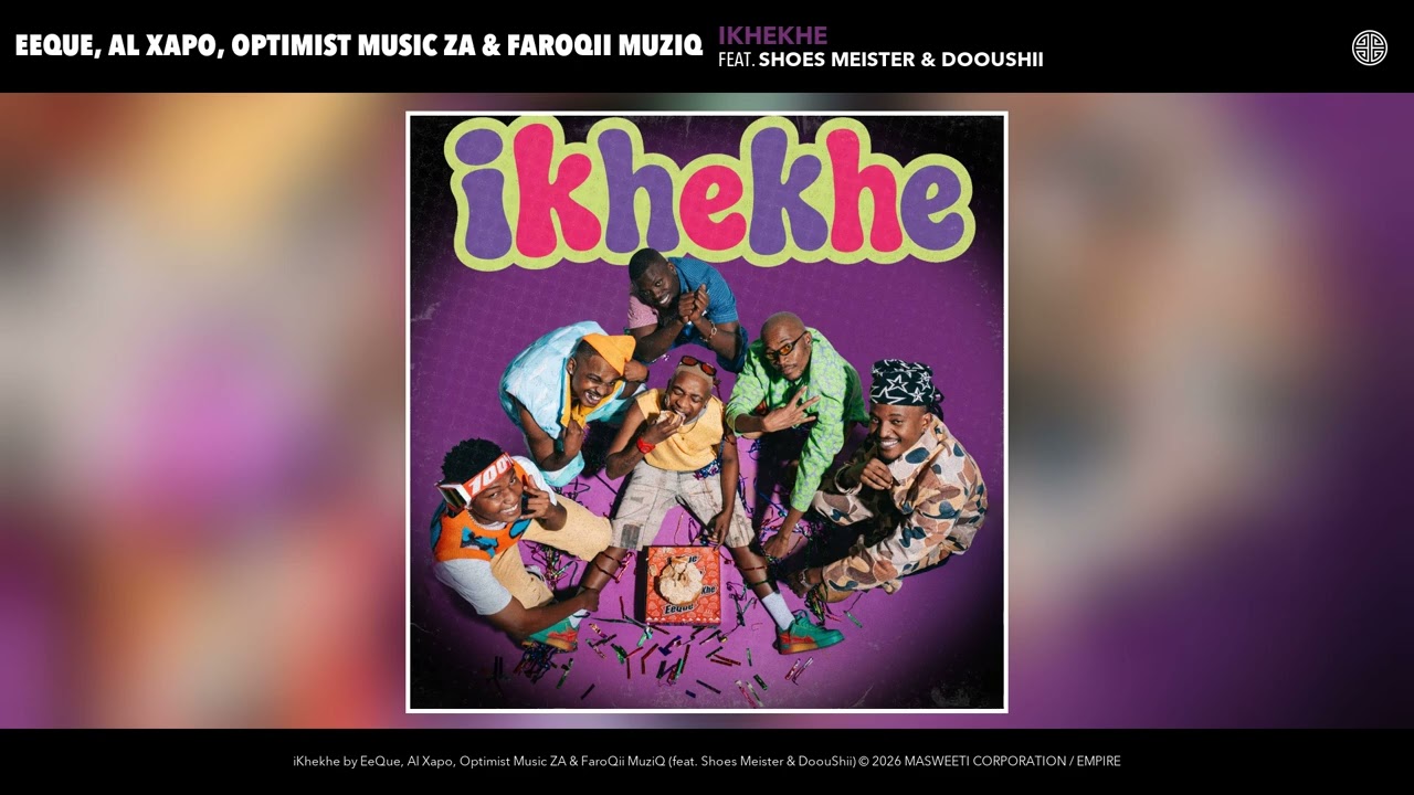 iKhekhe: A Música que Está a Dominar as Plataformas de Streaming em 2026