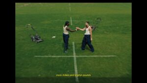 Richie Campbell ft. Plutonio — "C'est La Vie": Quando o R&B Português Encontra o Rap
