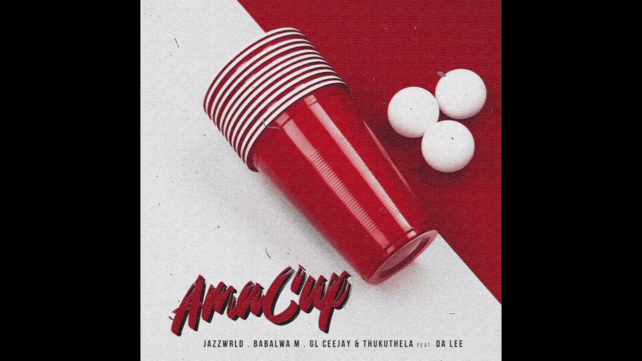 Ama Cup: Babalwa M, JAZZWRLD e GL_Ceejay Trazem o Melhor do Amapiano em 2026