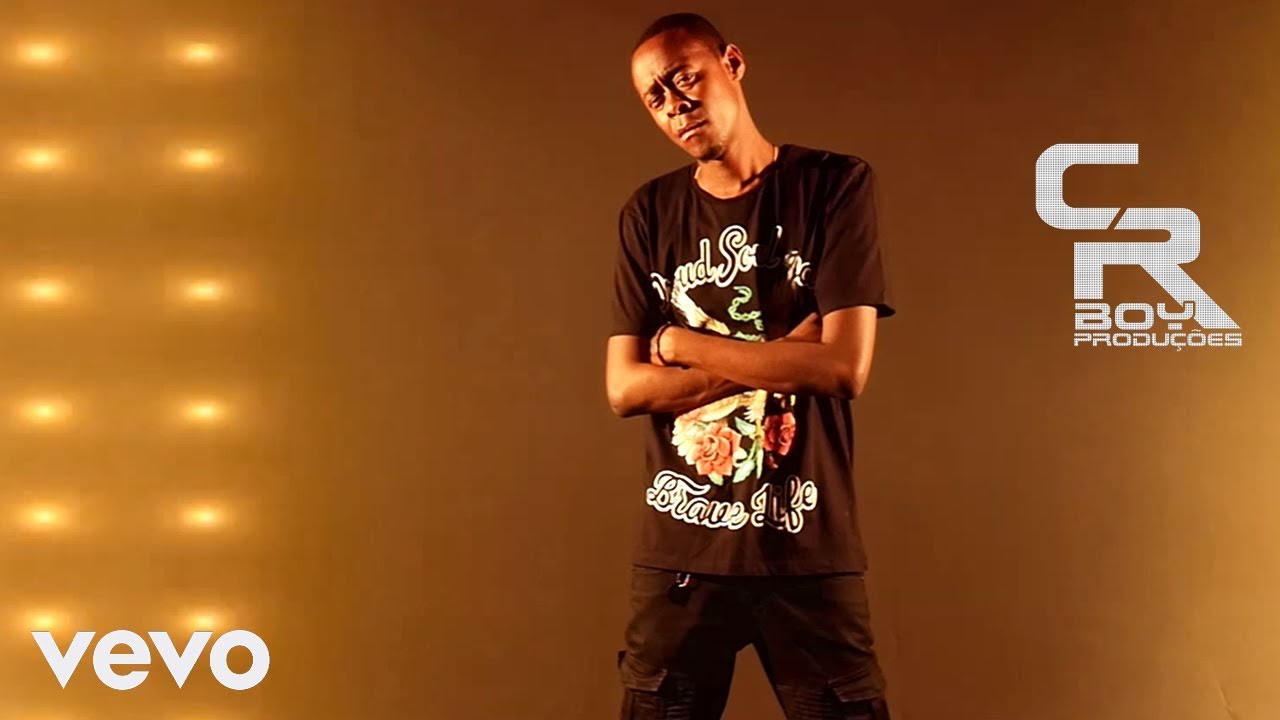 Lunga: A Faixa de Sleam Nigger feat. Fany Mpfumo Que Conquistou Mais de 500 Mil Visualizações
