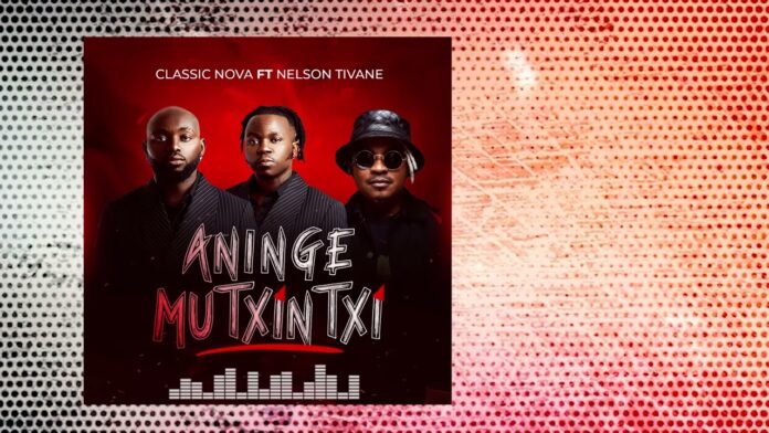 Classic Nova — Aninge Mutxintxi: A Música Moçambicana Que Fala Directo ao Coração