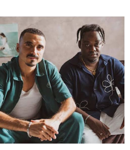 Ivandro — Teu Trono feat. Bispo: O Novo Vídeo que Está a Conquistar os Fãs do Rap em Português