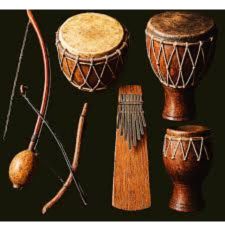 A Música Moçambicana: Raízes, Ritmos e a Alma de um Povo
