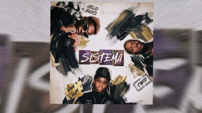 King Clay – Sistema feat. TYKID & Helio Beatz: Três Forças que se Unem para Sacudir a Cena Musical