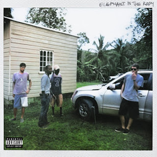 Richie Campbell – Elephant In The Room (Album): Descarrega o MP3 e Curte Este Trabalho
