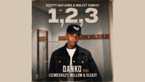 Scotts Maphuma & Mulest Vankay — "1,2,3 Danko": O Amapiano que Chegou para Ficar em 2026