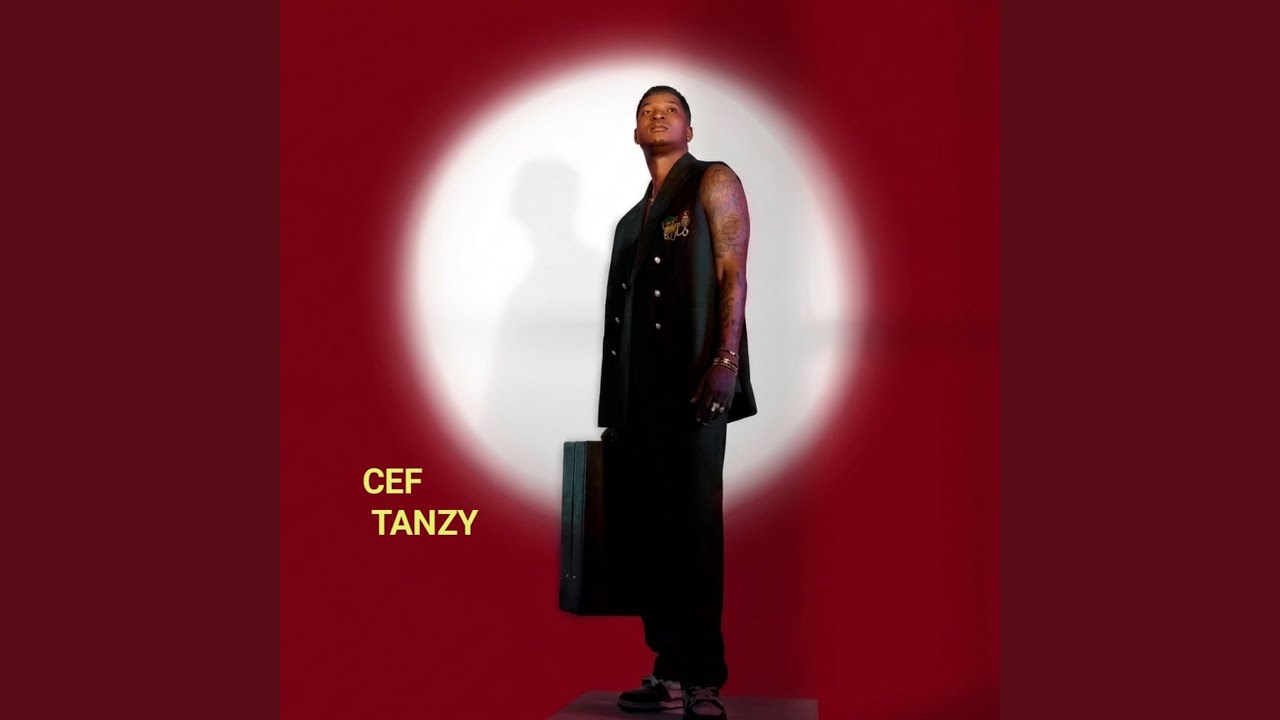 Conto Tudo: CEF TANZY Lança uma das Músicas Mais Honestas do Ano com Acordeão e Alma Moçambicana