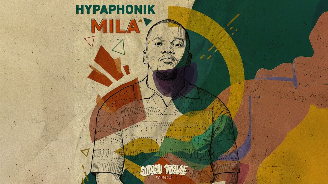 Hypaphonik – MILA: O Álbum que Moçambique Precisava de Ouvir com Atenção