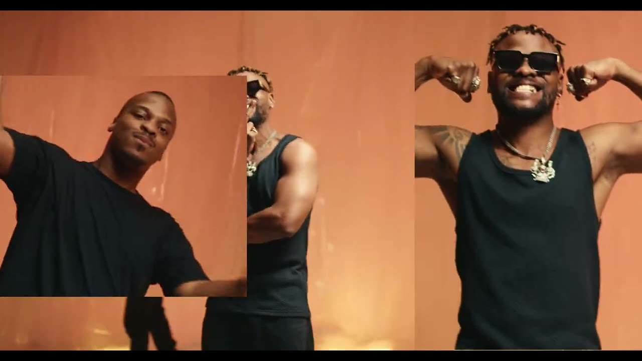 PROTEGIDO: ThisIsCr, Laylizzy e Ian Blanco Lançam o Vídeo que Está a Dominar o Hip-Hop Moçambicano
