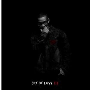 Tycoon lança o álbum "Art of Love III" e conquista o topo das tabelas