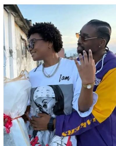 Yadah Angel lança "Medo" em parceria com Hernâni da Silva