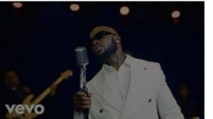 Mr. Bow estreia o vídeo oficial de "I'll Be Waiting" e reforça o seu lugar na música moçambicana