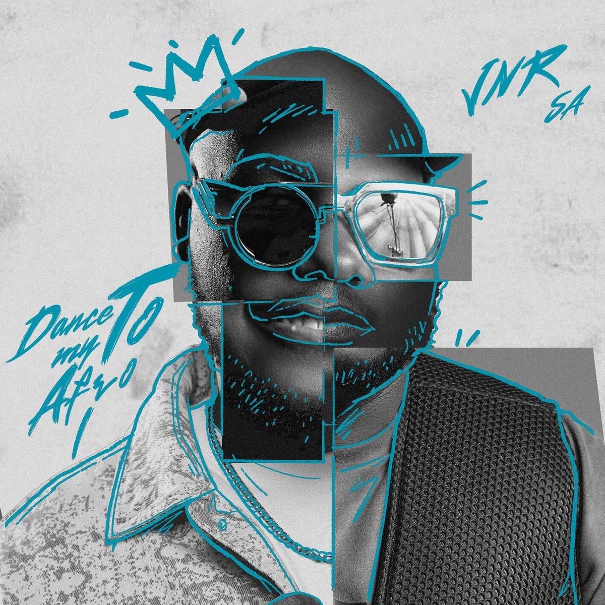 Dance To My Afro: Jnr SA lança novo EP com seis faixas a 24 de Julho