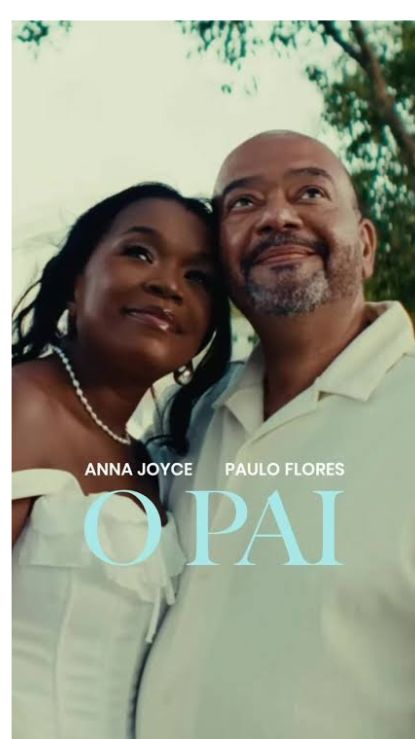 Anna Joyce e Paulo Flores lançam "O Pai": uma homenagem em forma de canção