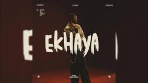 "EKHAYA": Thatohatse, Daliwonga e JAZZWRLD Juntam-se a MaWhoo numa Fusão entre Amapiano e 3-Step