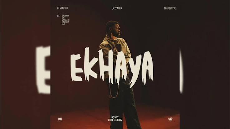 "EKHAYA": Thatohatse, Daliwonga e JAZZWRLD Juntam-se a MaWhoo numa Fusão entre Amapiano e 3-Step